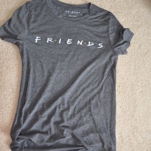 friends t shirt